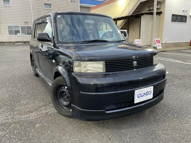 Toyota bB