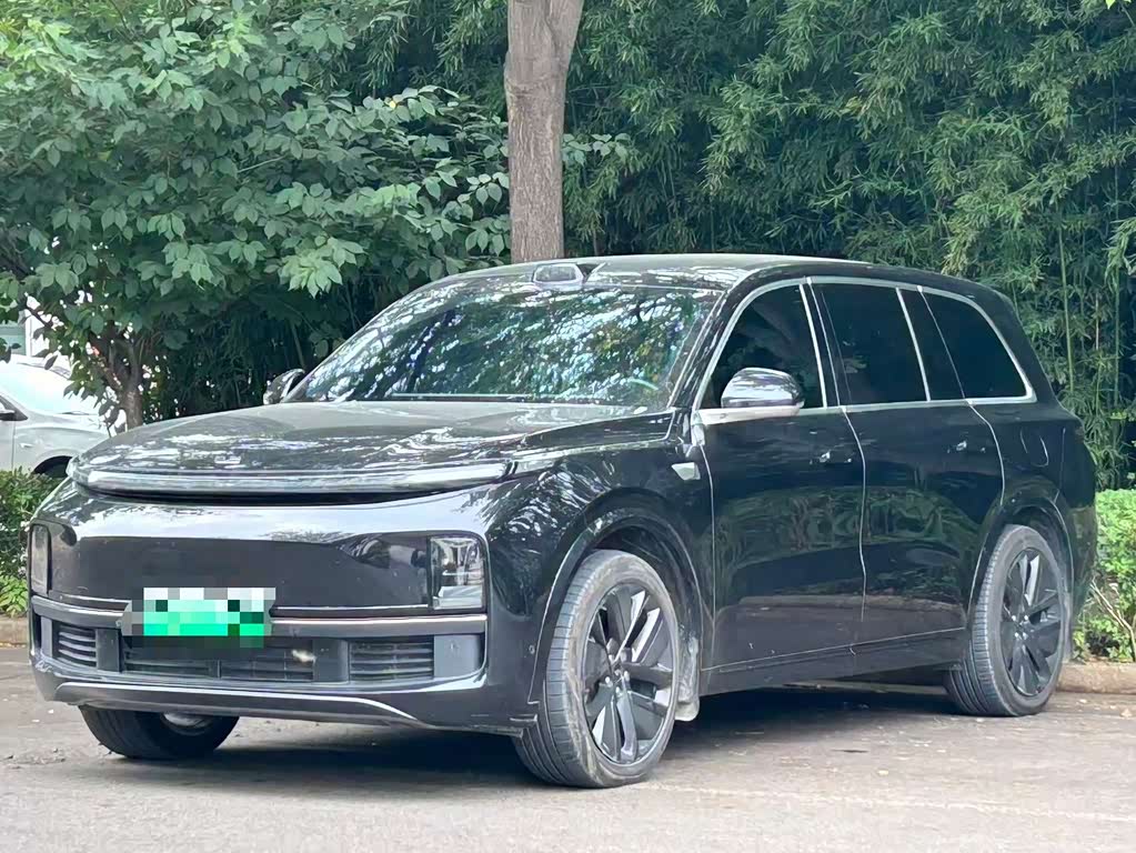 Li Auto L9