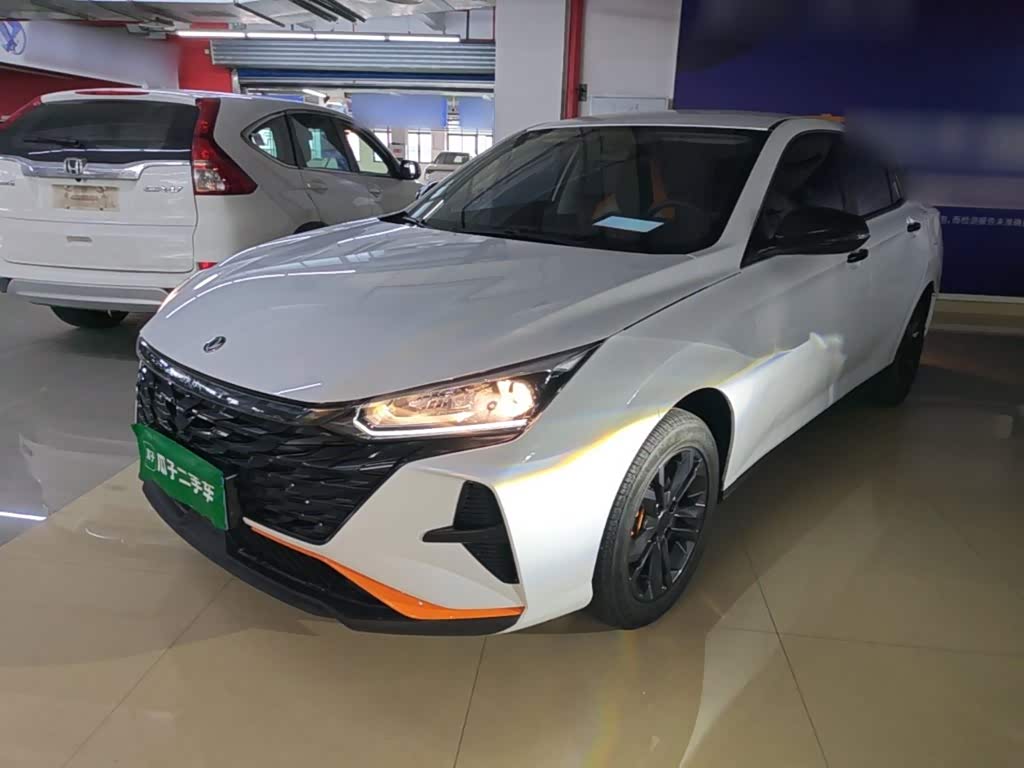 Dongfeng
