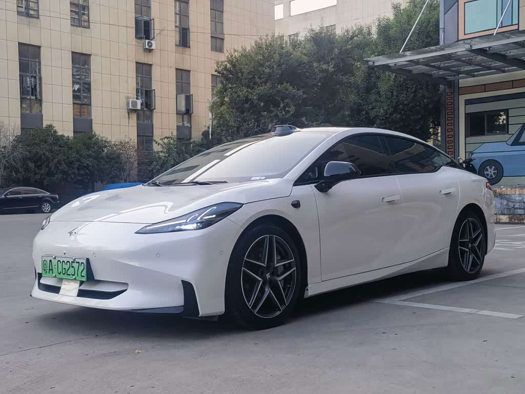 Haobo GT
