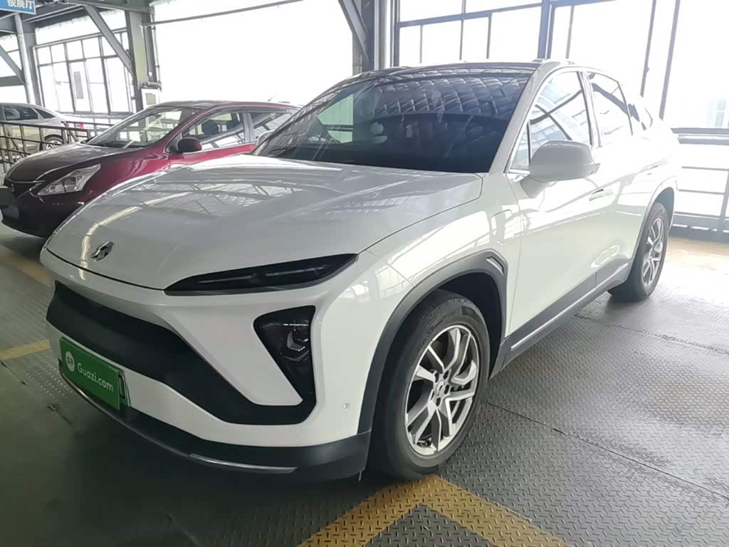 NIO EC6