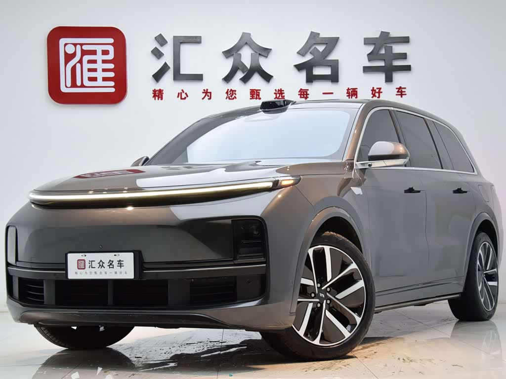 Li Auto L9
