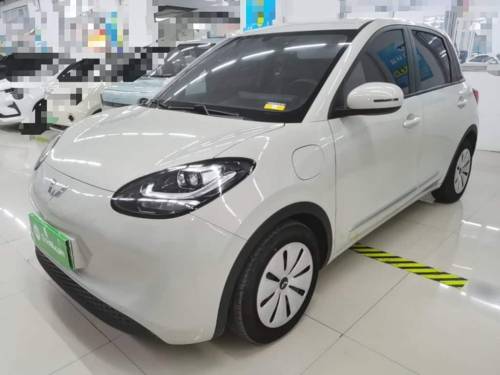 Wuling Binguo