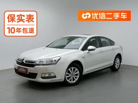 Citroen C5