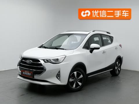 JAC S3