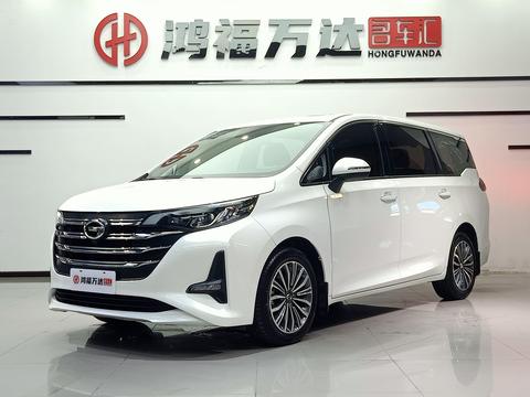 GAC M6