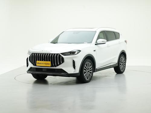 JETOUR X70 PLUS