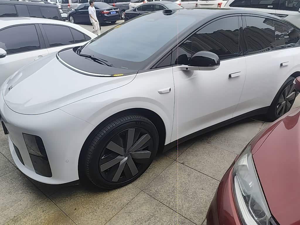 Li Auto i6