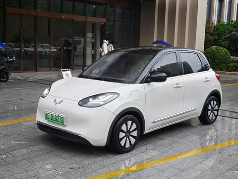 Wuling Binguo