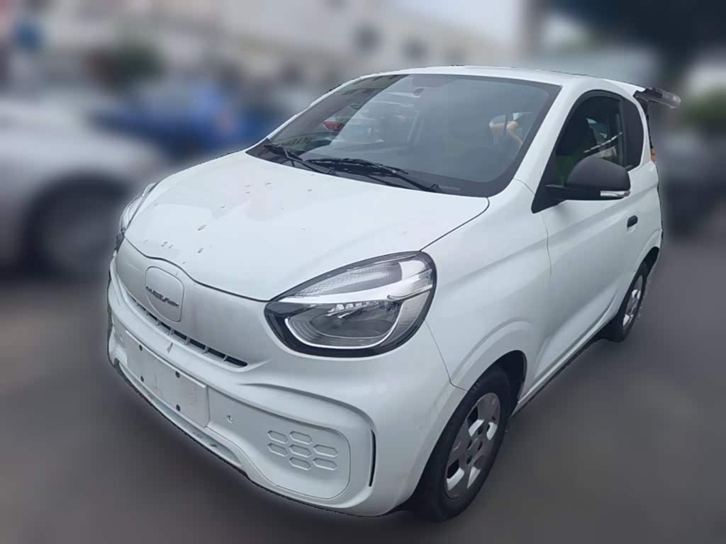 Roewe Clever
