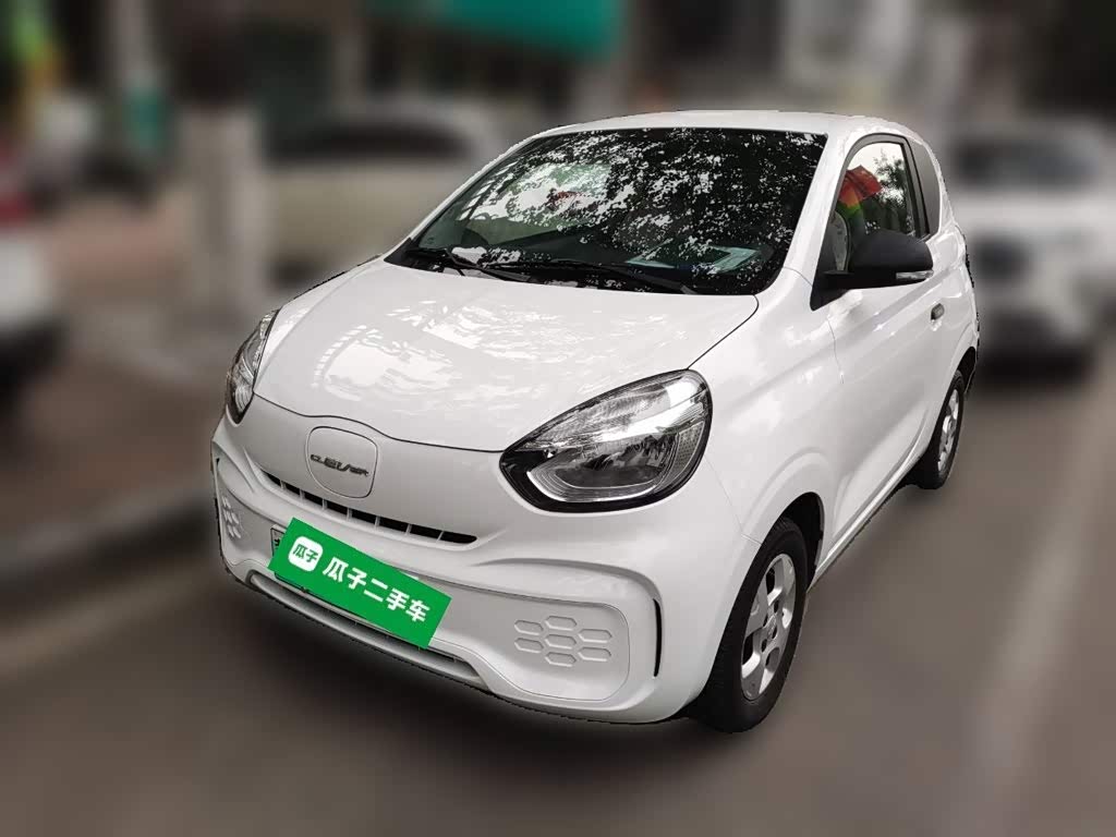 Roewe Clever