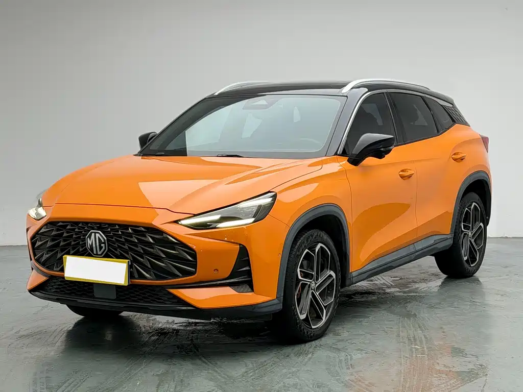 MG One