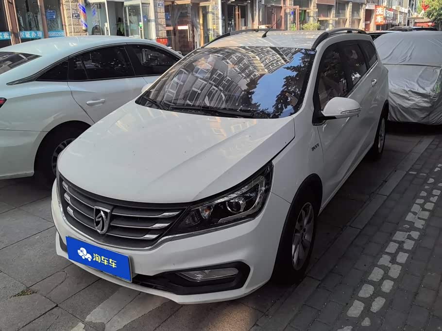 Baojun 310W