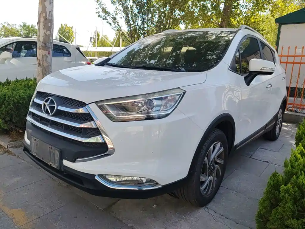 JAC S3