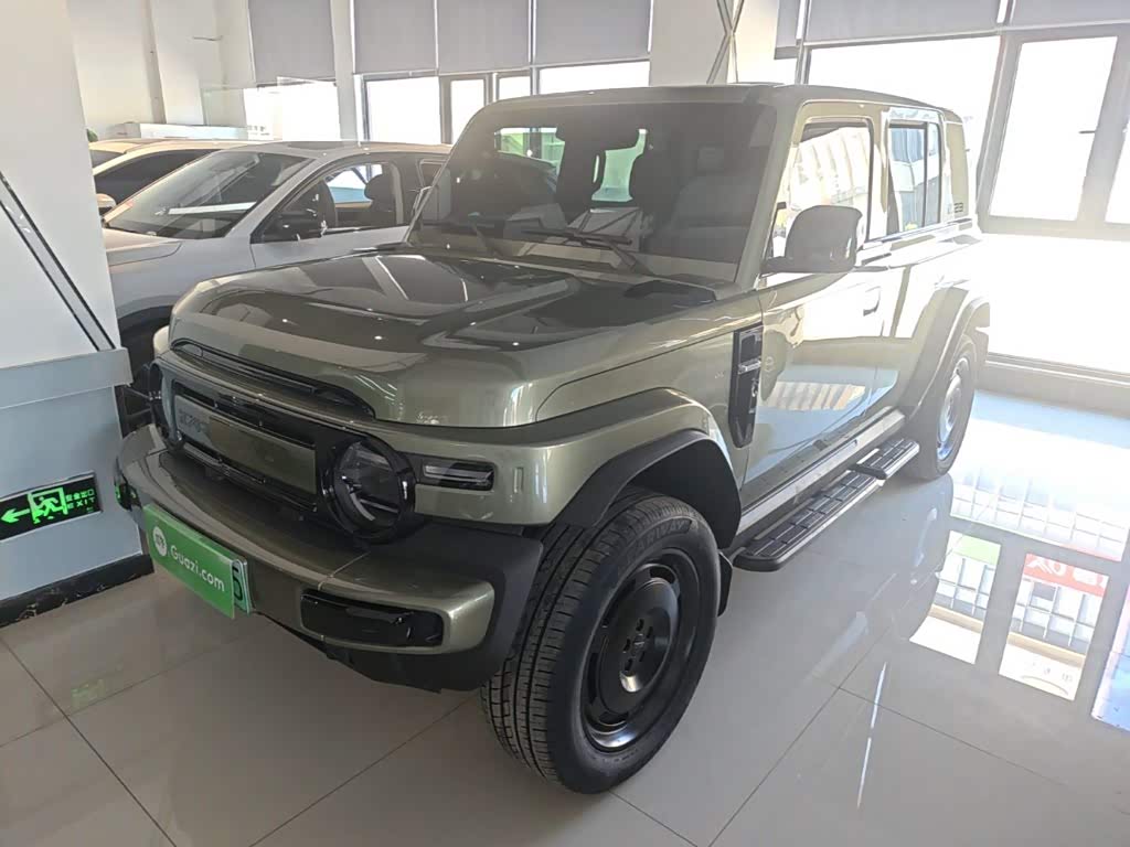 iCar V23