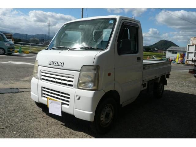 Suzuki Carry