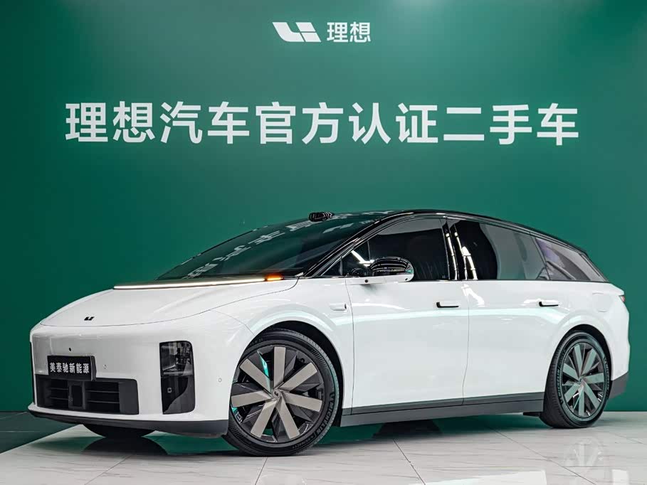 Li Auto i6