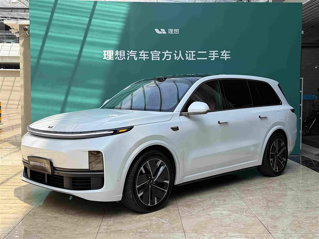 Li Auto L9
