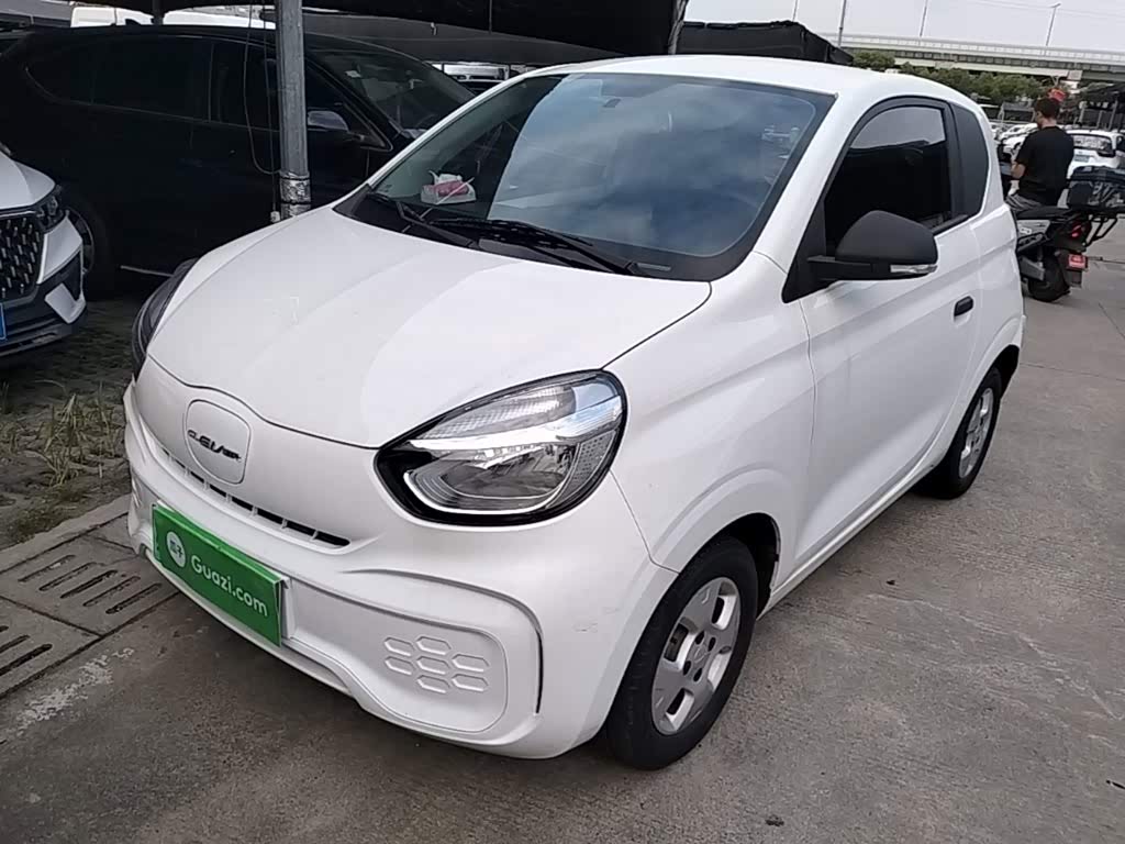 Roewe Clever
