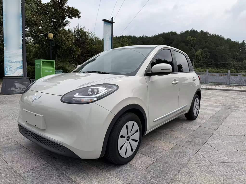Wuling Binguo