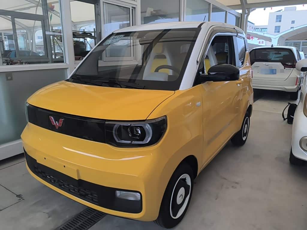 Wuling Mini EV