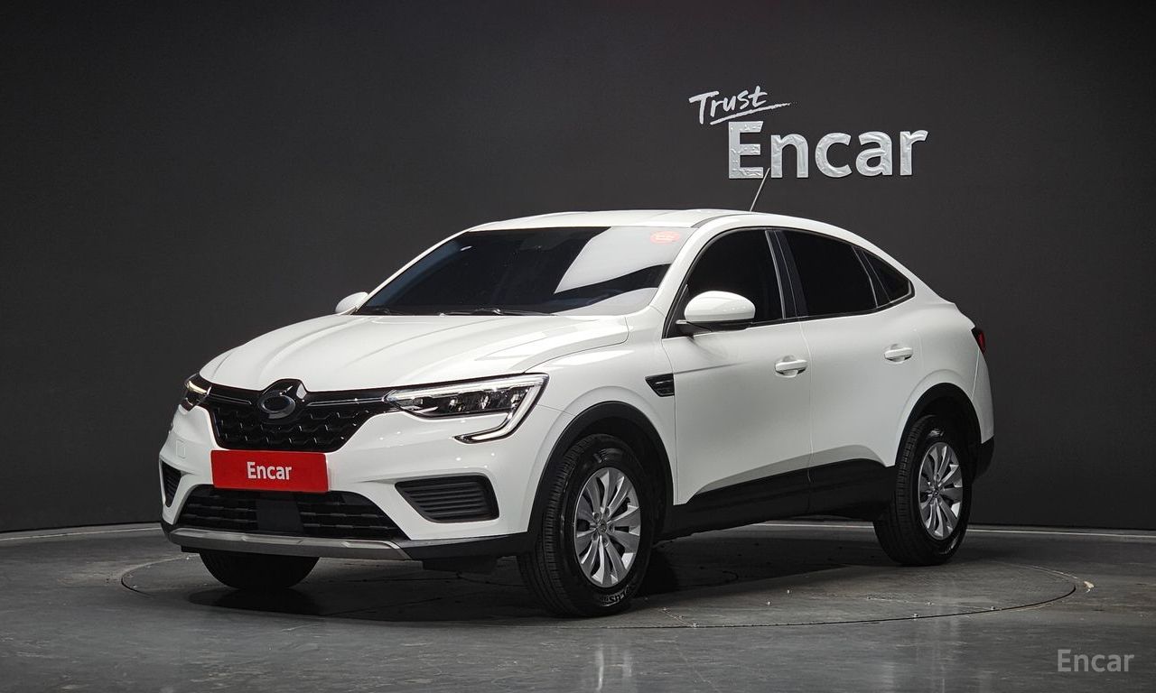 Renault XM3