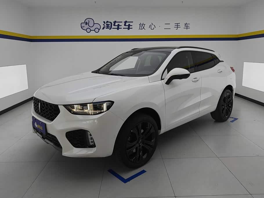 Wey VV5