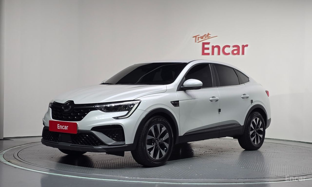 Renault XM3