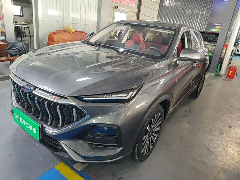 Oshan X5