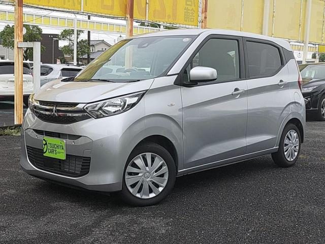 Mitsubishi eK