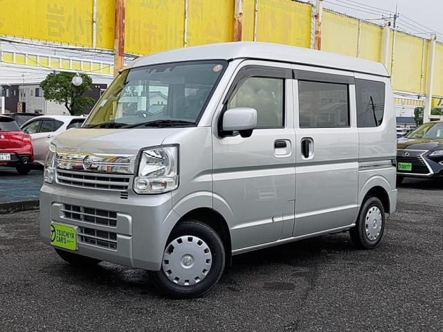 Nissan NV100 Clipper