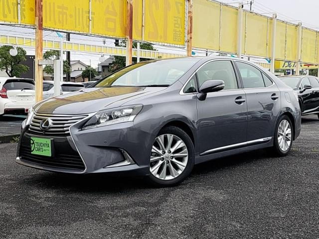 Lexus HS