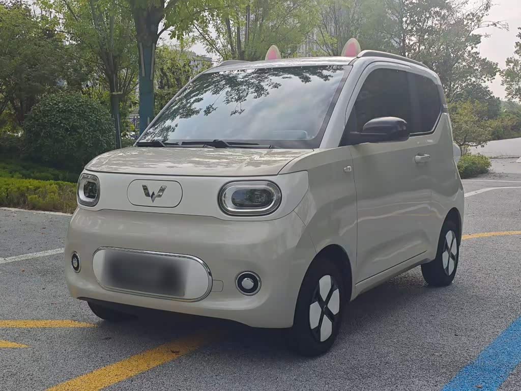 Wuling Mini EV