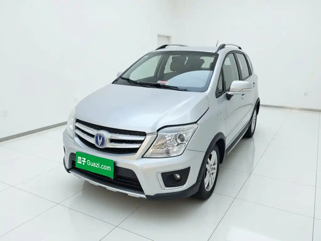 Changan CX20