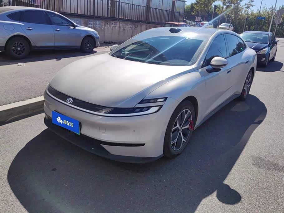 Changan A06