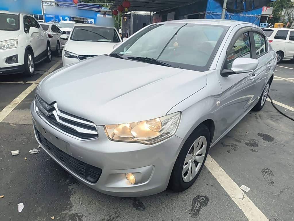 Citroen