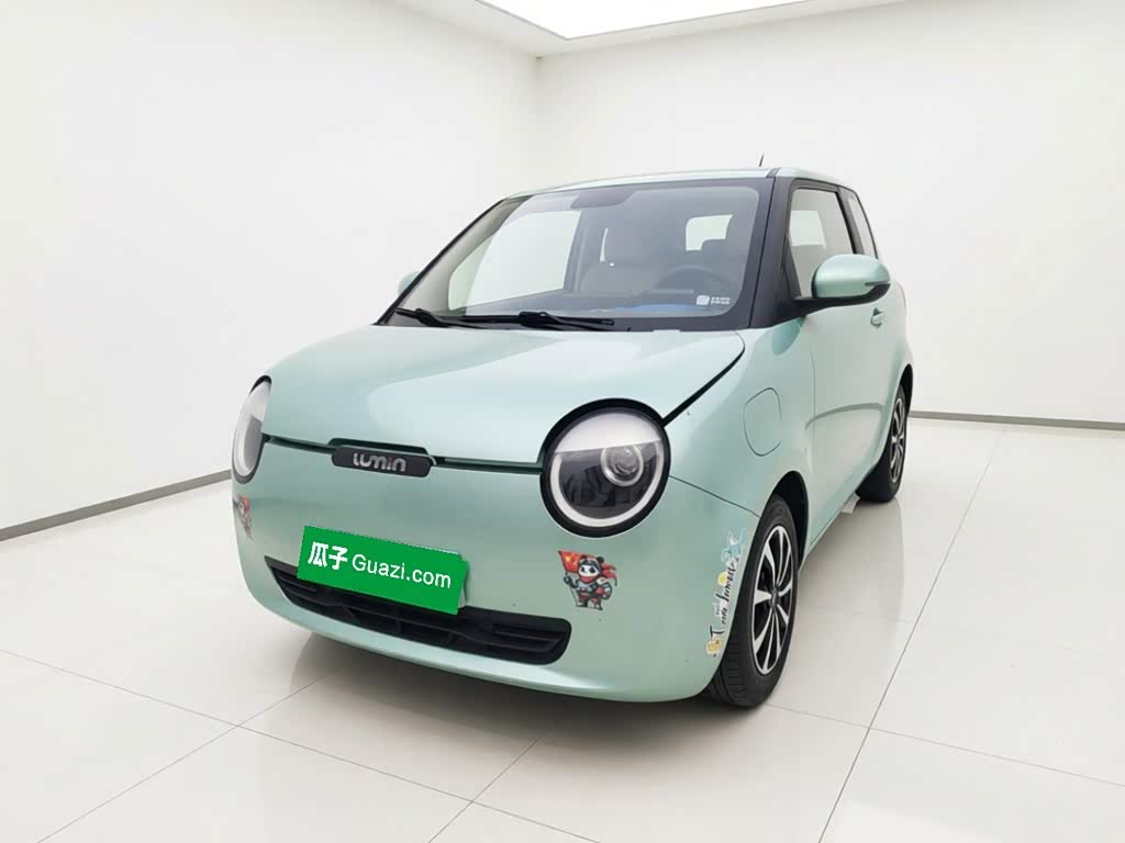 Changan Lumin