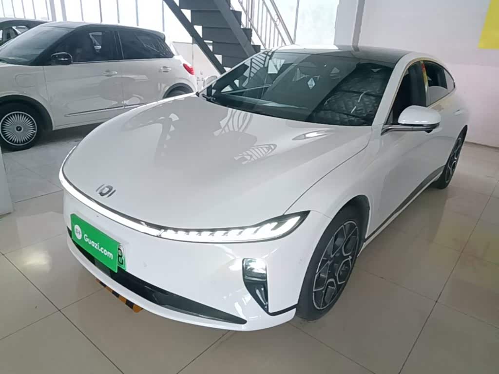 Changan A07