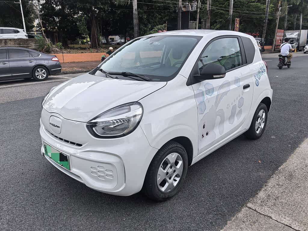 Roewe Clever