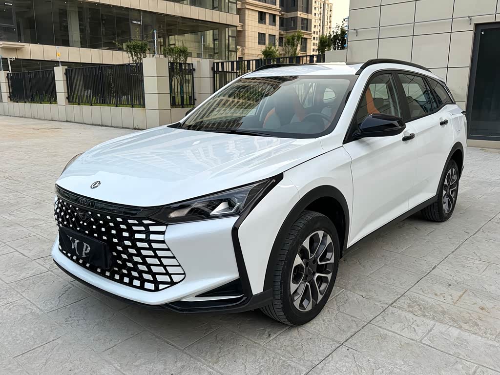 Dongfeng GS