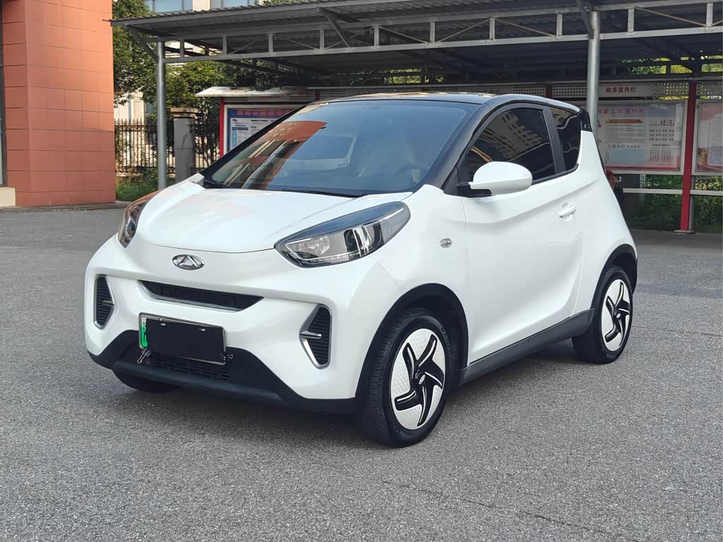Chery Little Ant