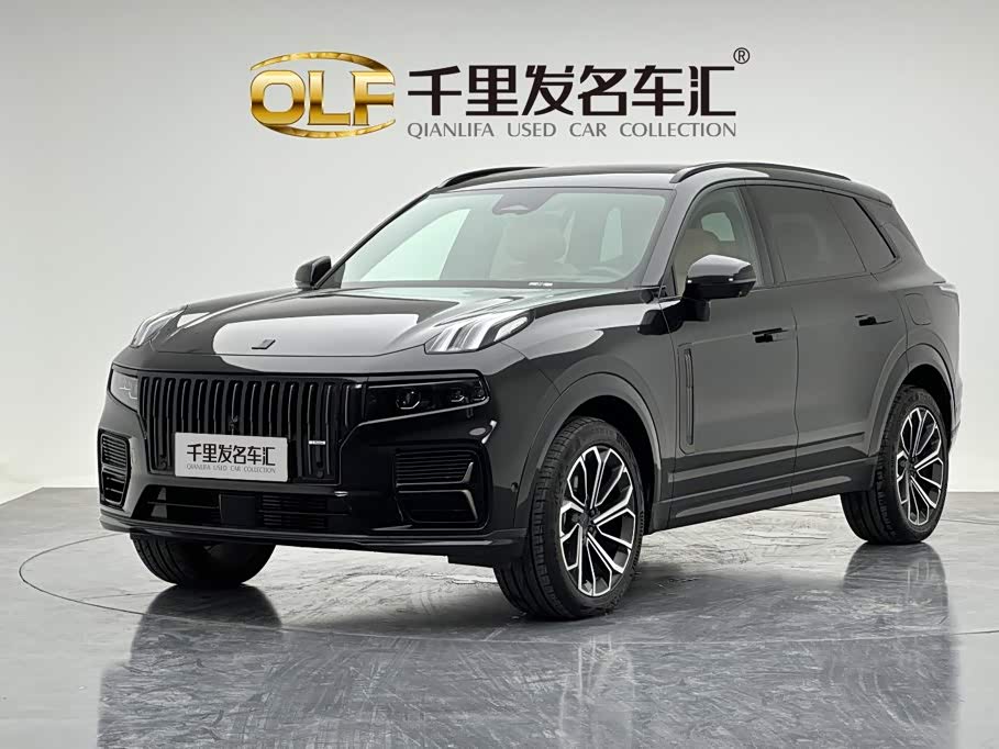 Lynk & Co 09 EM-P