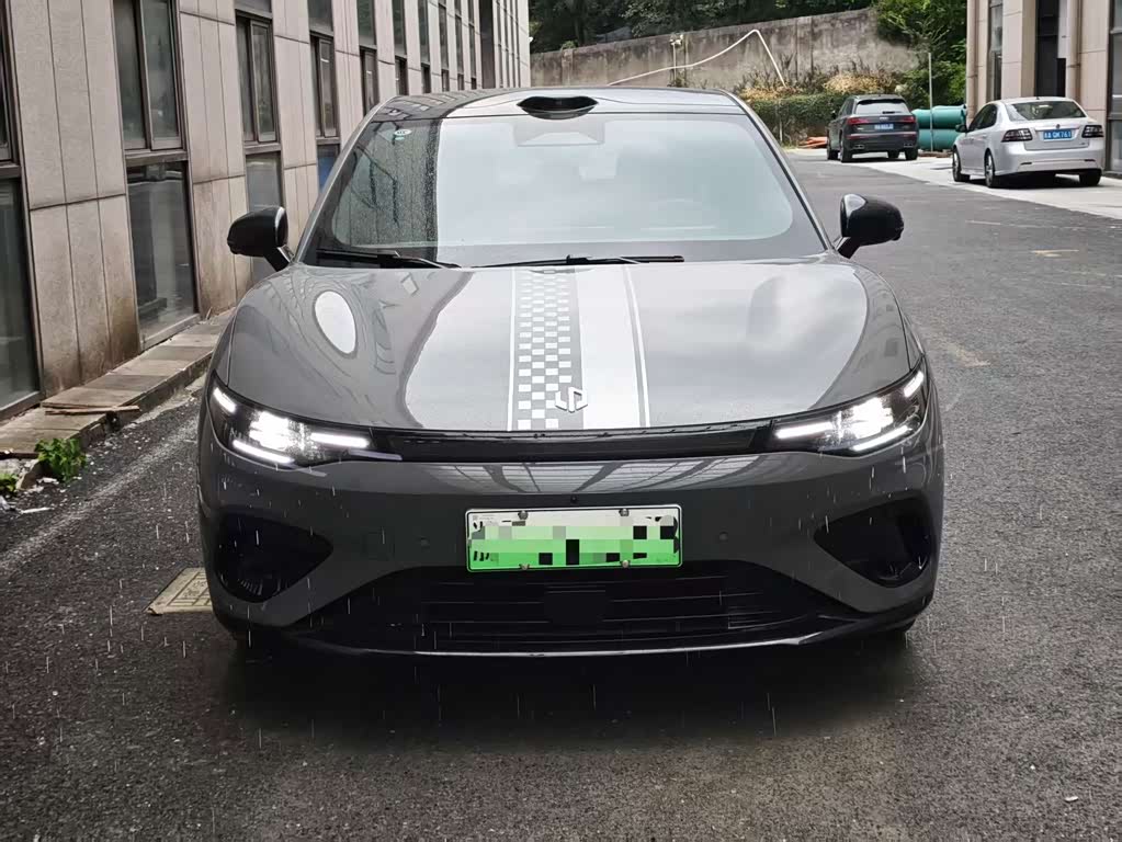 Leapmotor Lafa5