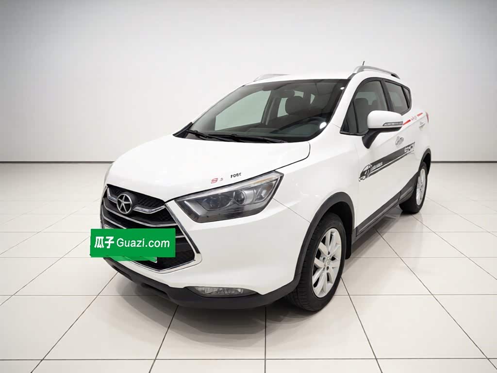 JAC S3