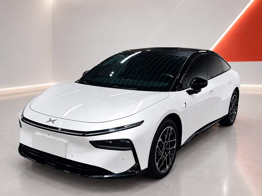 Xpeng P7