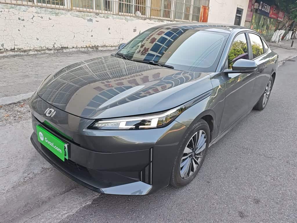 Changan A05