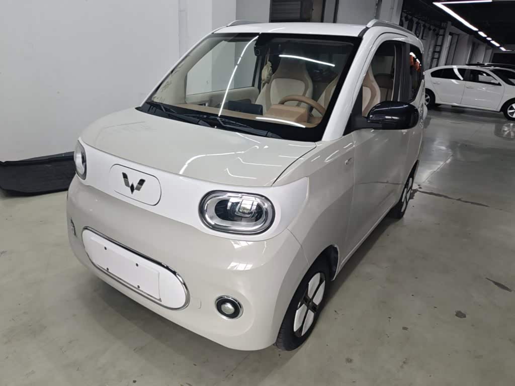 Wuling Mini EV