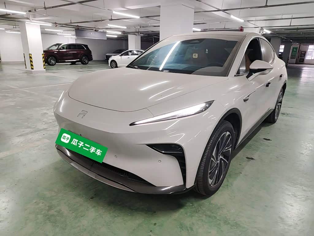 Rising Auto R7