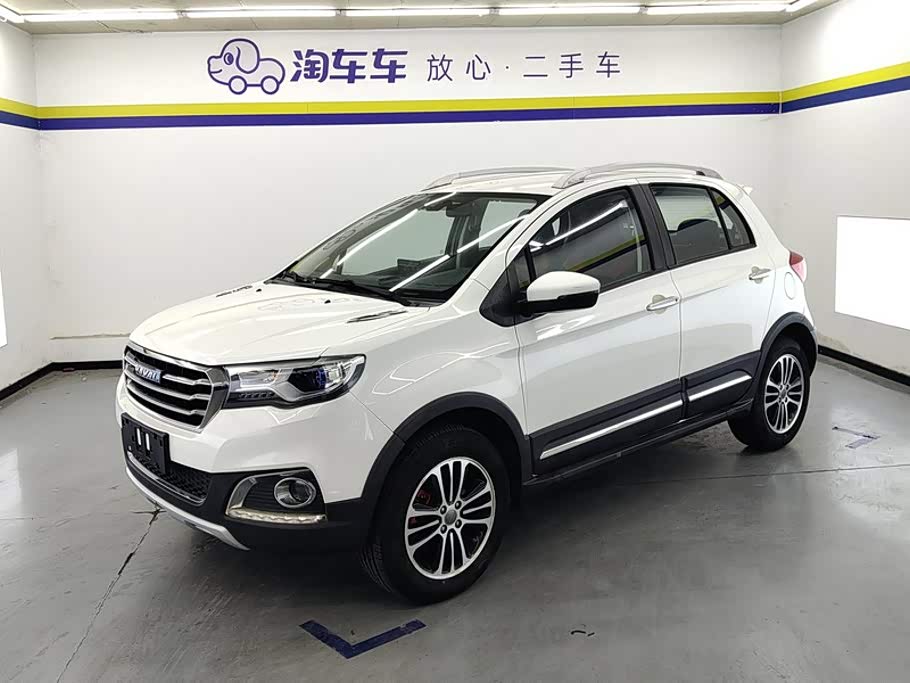 Haval H1