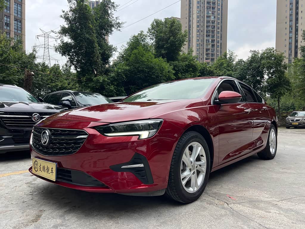 Buick Regal